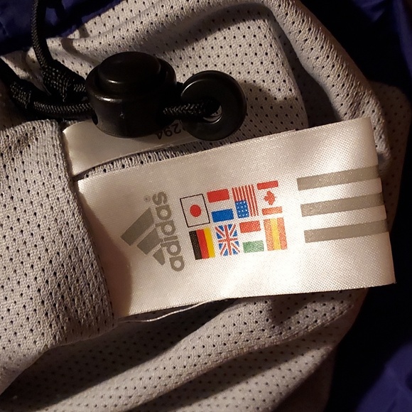 Adidas light jacket - Picture 6 of 7